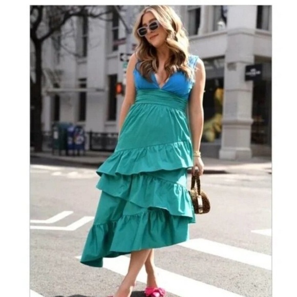 Hutch Misha Dress - Picture 4 of 9